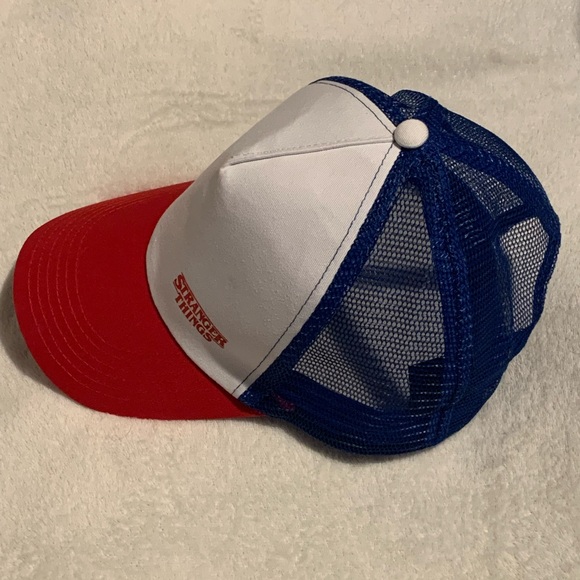 Stranger Things hat - Picture 2 of 8